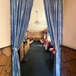 resturant enter